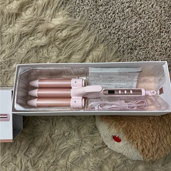 NEW✨ savvy hair waver🩷 - Picture 2 of 3